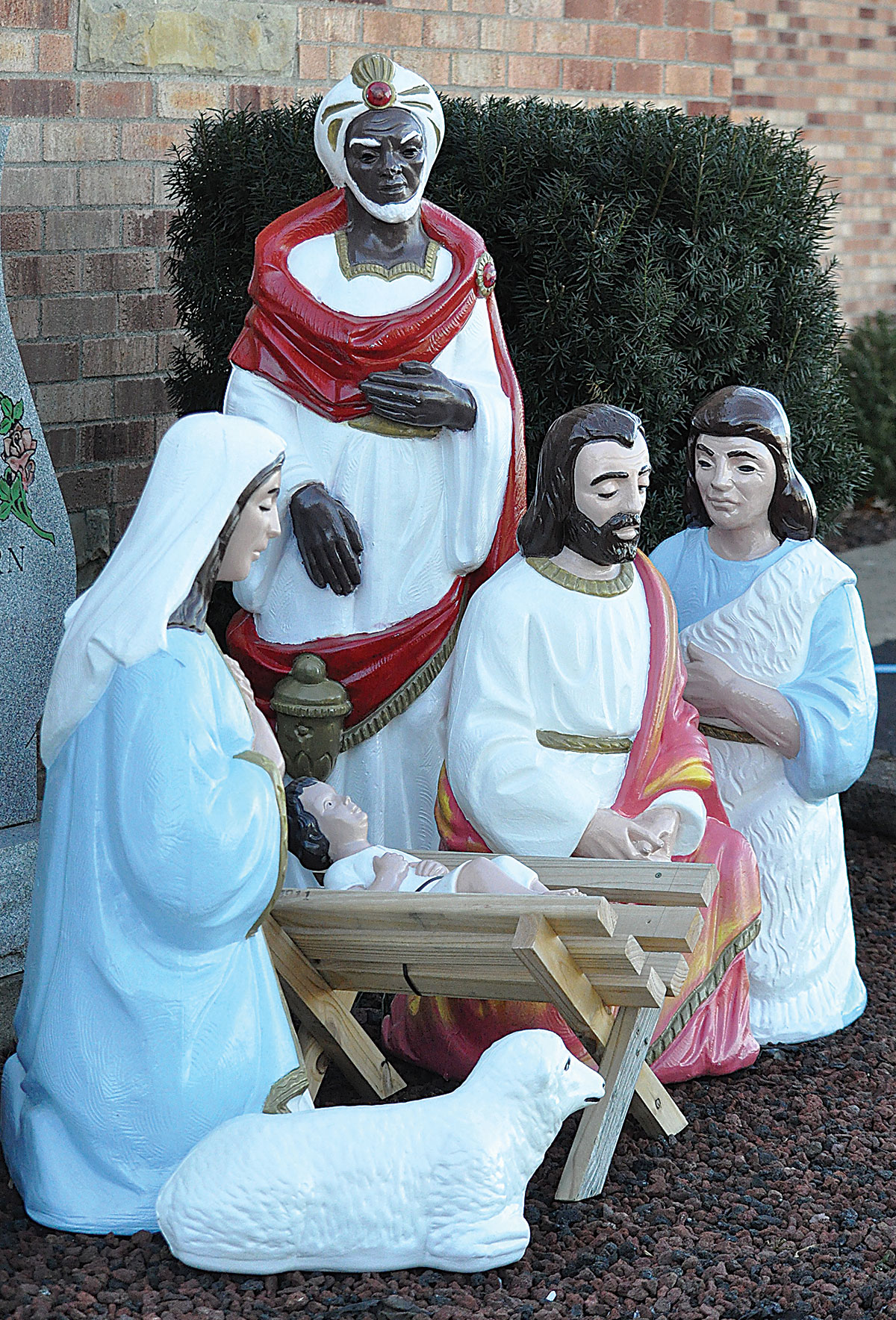 122522NativityScenes8 News, Sports, Jobs News and Sentinel